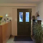 Gaestehaus Schwarzenauer Muehle Maison d'hôtes 5*