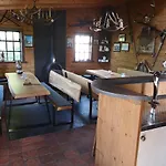 Gaestehaus Schwarzenauer Muehle Maison d'hôtes