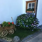 Maison d'hôtes Gaestehaus Schwarzenauer Muehle 5*