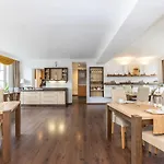 Maison d'hôtes Gaestehaus Schwarzenauer Muehle