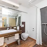 Gaestehaus Schwarzenauer Muehle Maison d'hôtes 5*