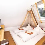Gaestehaus Schwarzenauer Muehle Bad Berleburg