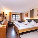 Maison d'hôtes Gaestehaus Schwarzenauer Muehle