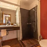 Gaestehaus Schwarzenauer Muehle 5* Bad Berleburg