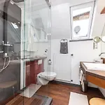 Gaestehaus Schwarzenauer Muehle 5* Bad Berleburg