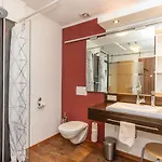 Gaestehaus Schwarzenauer Muehle Maison d'hôtes