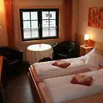 Maison d'hôtes Gaestehaus Schwarzenauer Muehle Bad Berleburg