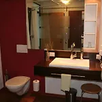 Maison d'hôtes Gaestehaus Schwarzenauer Muehle