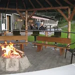 Maison d'hôtes Gaestehaus Schwarzenauer Muehle 5*