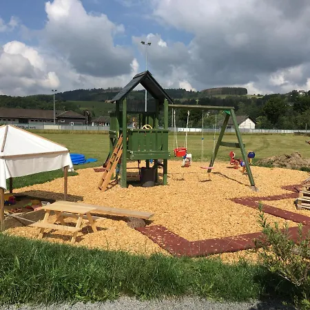 Gaestehaus Schwarzenauer Muehle 5*