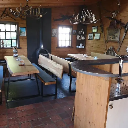 Gaestehaus Schwarzenauer Muehle Guest house