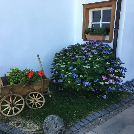 Gasthof Schwarzenauer Mühle 5*