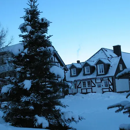 Gaestehaus Schwarzenauer Muehle Konukevi 5*