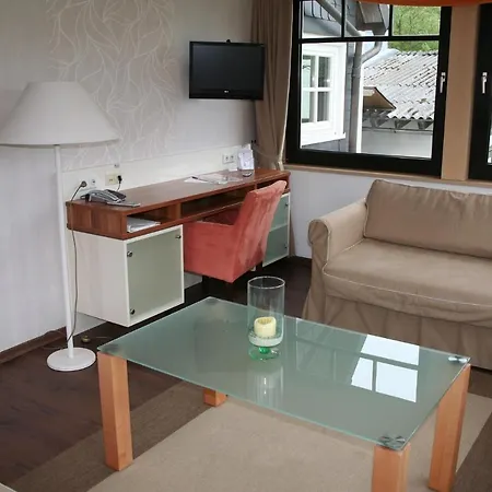 Gæstehus Gaestehaus Schwarzenauer Muehle 5*