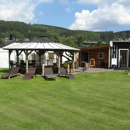 Gaestehaus Schwarzenauer Muehle