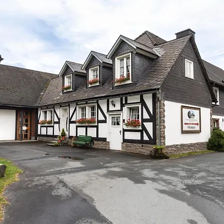 Gaestehaus Schwarzenauer Muehle 5*