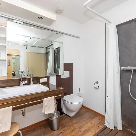 Schwarzenauer Mühle Gasthof 5*