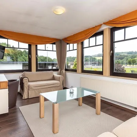 Gæstehus Gaestehaus Schwarzenauer Muehle Bad Berleburg
