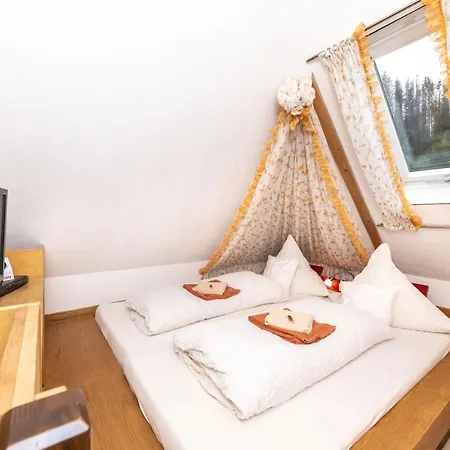 Gaestehaus Schwarzenauer Muehle Bad Berleburg