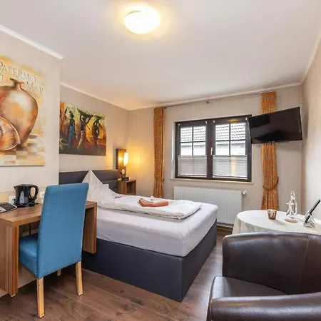 Schwarzenauer Mühle 5* Bad Berleburg