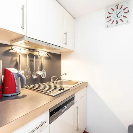 Gaestehaus Schwarzenauer Muehle Guest house Bad Berleburg