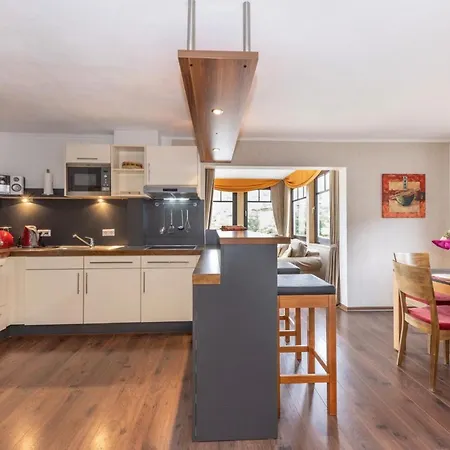 Gaestehaus Schwarzenauer Muehle 5*