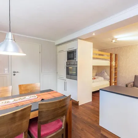 Gaestehaus Schwarzenauer Muehle 5* Bad Berleburg