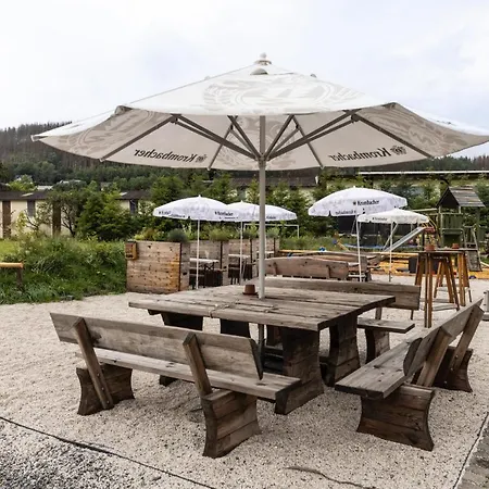 Guest house Gaestehaus Schwarzenauer Muehle Bad Berleburg