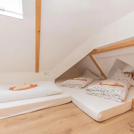 Gaestehaus Schwarzenauer Muehle Bad Berleburg