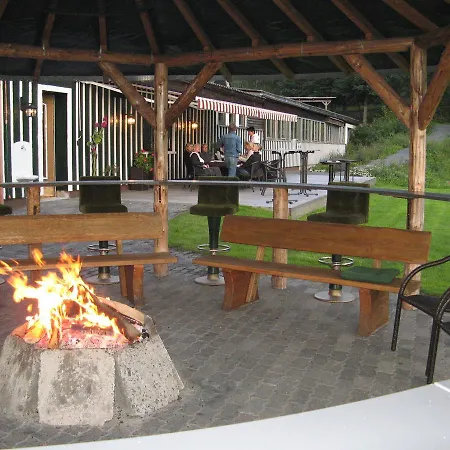 Gasthof Schwarzenauer Mühle 5*
