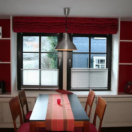 Guest house Gaestehaus Schwarzenauer Muehle 5*