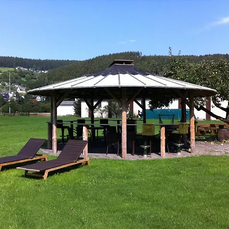 Gaestehaus Schwarzenauer Muehle Guest house