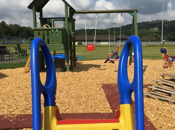 Gaestehaus Schwarzenauer Muehle