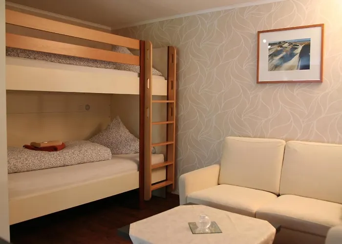 게스트하우스 Gaestehaus Schwarzenauer Muehle 5*