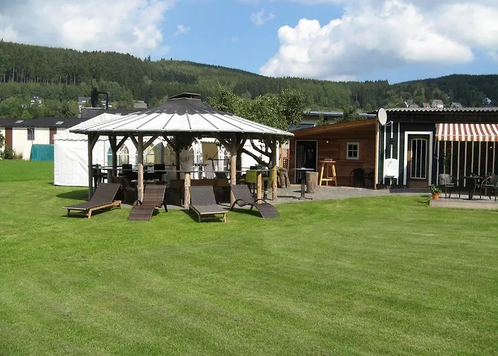 Gaestehaus Schwarzenauer Muehle