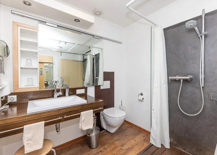 Gaestehaus Schwarzenauer Muehle Konukevi 5*