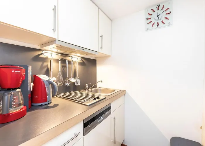 Gaestehaus Schwarzenauer Muehle 게스트하우스 바트베르레부르크