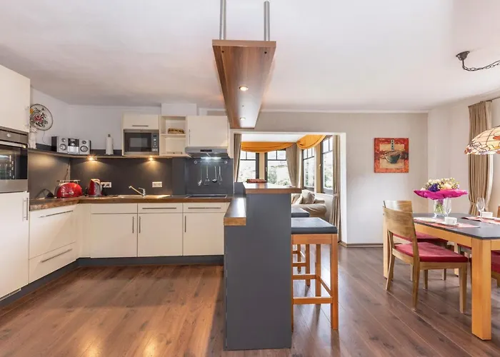 Gaestehaus Schwarzenauer Muehle 5*