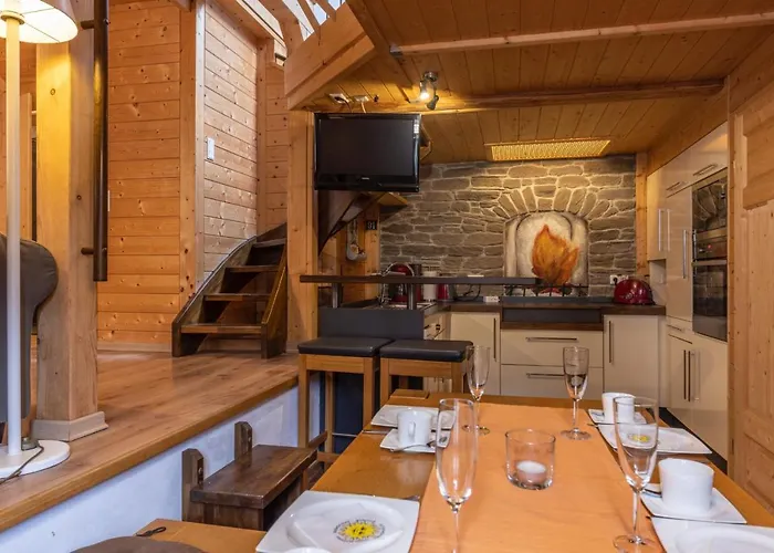 Gaestehaus Schwarzenauer Muehle Konukevi 5*