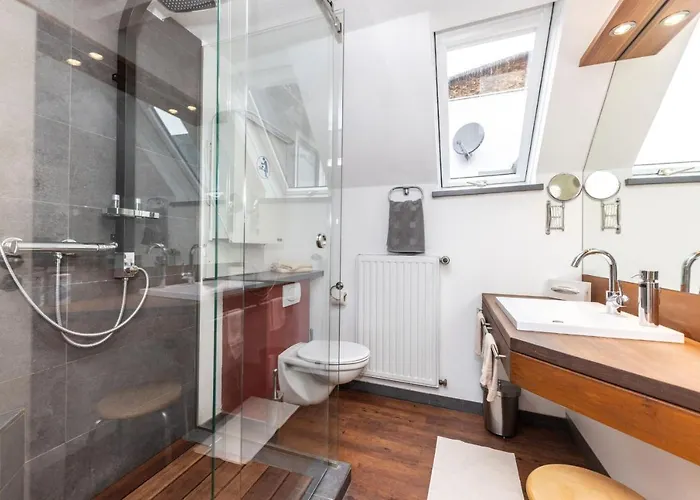 Gaestehaus Schwarzenauer Muehle 5* Bad Berleburg